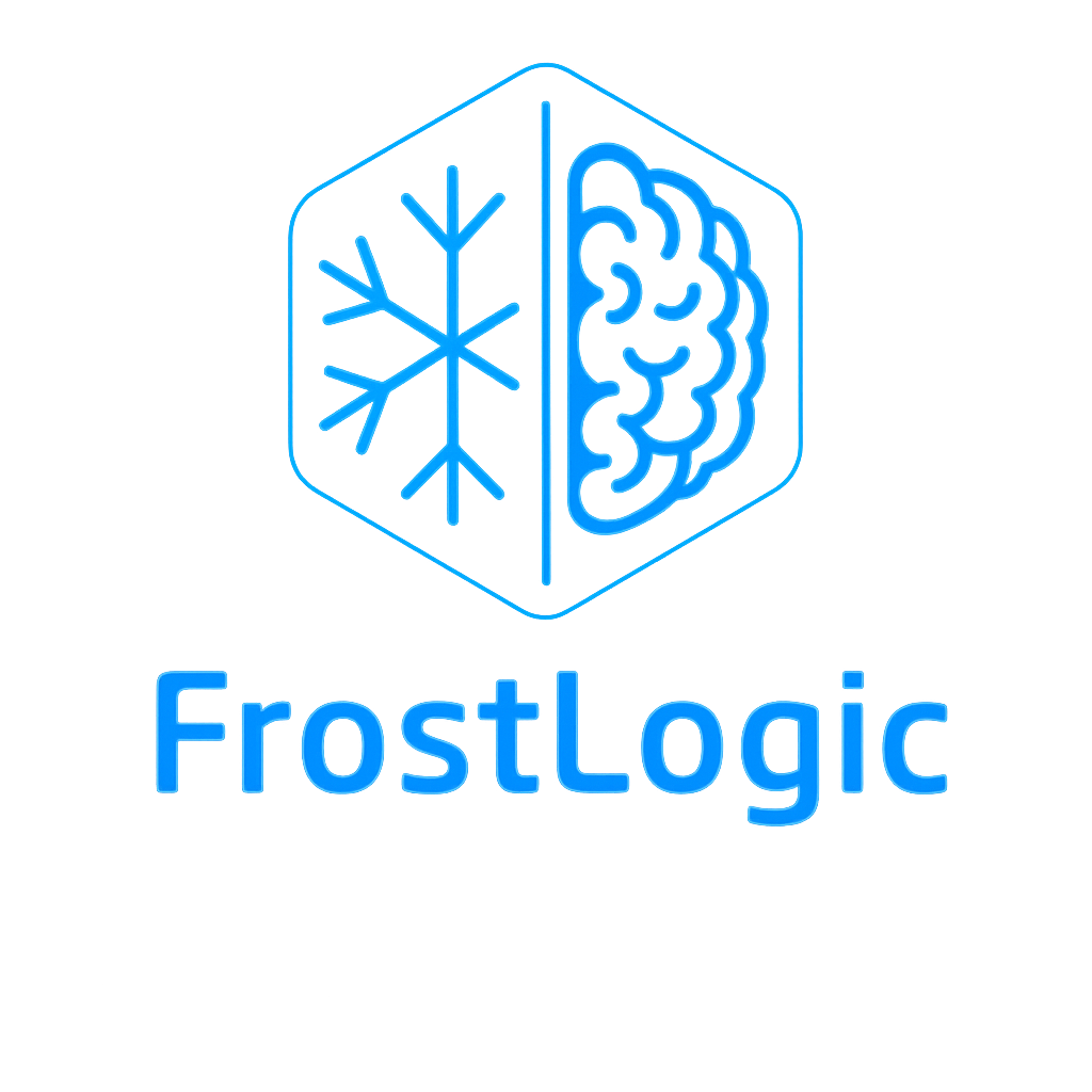 FrostLogic logo